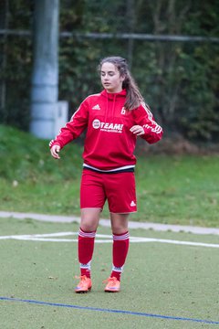 Bild 58 - B-Juniorinnen Kaltenkirchener TS - TuS Tensfeld : Ergebnis: 12:4